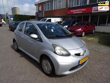 Toyota Aygo 1.0-12V/Airco/El.ramen/212000 km beschikbaar voor biedingen