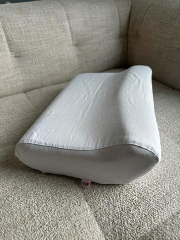 Sissel Orthopedisch Hoofdkussen Classic beschikbaar voor biedingen
