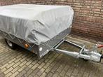 Afdekziel afdekhoes Jamet vouwwagen, Caravans en Kamperen, Ophalen of Verzenden, Gebruikt