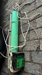 4x variflow kastje manus, Ophalen, Gebruikt, Overige typen