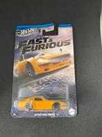 Hot wheels Nissan 240z custom, Mattel creations, Mattel, Nieuw, Ophalen of Verzenden