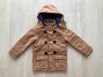 ZGAN Lief Lifestyle Camel Houtje Touwtje Winterjas, Mt. 116, Ophalen of Verzenden, Zo goed als nieuw, Lief! Lifestyle, Jongen