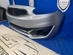 Mitsubishi space star voorbumper 2016+ bumper grille rooster, Info@fabrikant.eu, Fabrikant BV, Nieuw, Ophalen of Verzenden