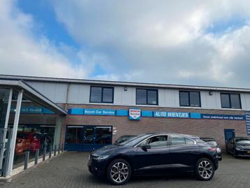 Jaguar I-PACE EV320 SE Business Pack 90kWh | SOH 89,5% | Pan beschikbaar voor biedingen
