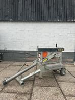 Almi stenen knipper verhuur, Ophalen of Verzenden