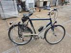 Koga miyata forest nette herenfiets, Ophalen, Zo goed als nieuw, Koga Miyata, Minder dan 10 versnellingen