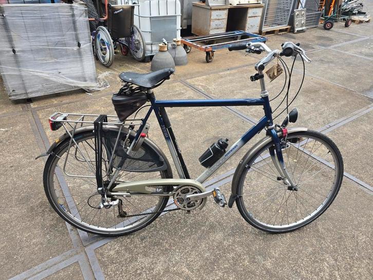 Koga Miyata Forest Herenfiets – Nette Fiets, Kleine Schade, Fietsen en Brommers, Fietsen | Heren | Sportfietsen en Toerfietsen