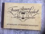 Tussen Assen en Lahat  mei 1947-februari 1950, Nieuw, Ophalen of Verzenden, Landmacht, 1945 tot heden