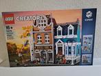 Lego 10270 Modular Building Bookshop (NIEUW), Kinderen en Baby's, Speelgoed | Duplo en Lego, Ophalen of Verzenden, Nieuw, Complete set