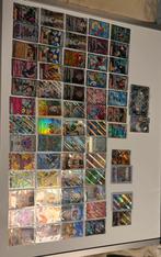 Kleine verzameling Pokemon kaarten, Ophalen of Verzenden, Zo goed als nieuw, Meerdere kaarten