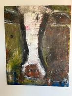 Serie koeien 4 stuks 80x100 cm, Ophalen