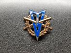 Oude  MLV   met zwemmen  / en gebruik sporen., Ophalen of Verzenden, Landmacht, Nederland