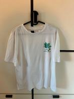 River Island T-shirt – maat L – wit – met print, Maat 52/54 (L), Wit, Ophalen of Verzenden, Zo goed als nieuw