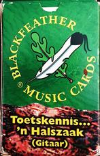 Toetskennis.. 'n Halszaak (Gitaar), Muziek en Instrumenten, Ophalen of Verzenden, Nieuw, Akoestische gitaar