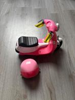 Scooter baby born, Ophalen of Verzenden, Zo goed als nieuw