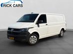 Volkswagen Transporter 2.0 TDI 110PK EURO6 L2H1 28 Cruise co, Stof, Gebruikt, 4 cilinders, Volkswagen