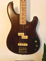 Ibanez Blazer Bass Series 800 MIJ Custom Made Basgitaar, Ophalen of Verzenden, Gebruikt, Fretloos