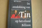BILLITON / Tin / John Loudon / Bert Manders / SUMATRA, Boeken, Geschiedenis | Vaderland, Ophalen of Verzenden, Zo goed als nieuw