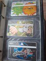 Telefoonkaarten verzameling, Ophalen of Verzenden, Nederland