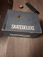 Skatedeluxe, Ophalen of Verzenden