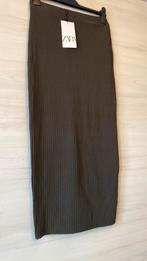 Zara rok maat S nieuw!, Ophalen of Verzenden, Zo goed als nieuw, Zwart, Boven de knie