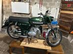 ZUNDAPP, Fietsen en Brommers, 70 cc, KS50, Ophalen of Verzenden, Zo goed als nieuw