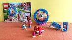 lego friends 41383, Ophalen, Zo goed als nieuw, Complete set, Lego