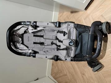 Nuna Pepp Buggy beschikbaar voor biedingen