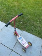 Kinderstep - Cars Design, Ophalen, Gebruikt, Loopfiets
