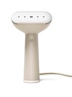 Cirrus X stoom apparaat wit, Ophalen of Verzenden, Nieuw, Kledingstomer