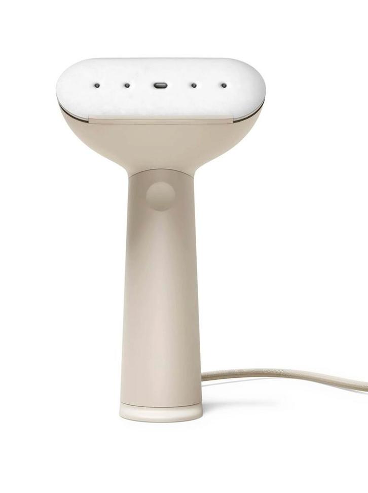 Cirrus X stoom apparaat wit, Witgoed en Apparatuur, Stoomapparaten, Nieuw, Kledingstomer, Ophalen of Verzenden