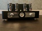 Trafomatic EOS geïntegreerde versterker, Audio, Tv en Foto, Buizenversterkers, Ophalen, Buis of Buizen