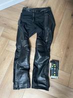 REV'IT Gear 2 Broek (Maat 48 Lang), Broek | leer, Heren, Ophalen of Verzenden, REV’IT!