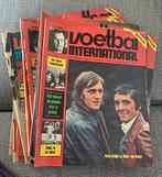 22x voetbal International 1976, Ophalen of Verzenden, Ajax, Boek of Tijdschrift