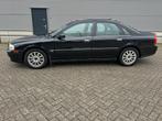 Volvo S80 2.4 Elite LPG AUTOMAAT, Zwart, Zwart, Bedrijf, 2435 cc