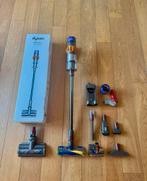 ZGAN - Dyson V15 Detect Absolute met doos en accessoires, Ophalen of Verzenden, Zo goed als nieuw