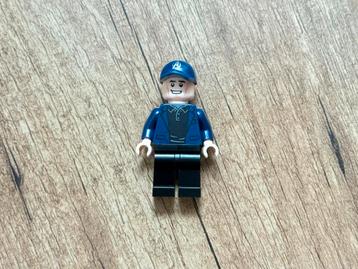 Lego 76269 Marvel minifigure - Kevin Feige beschikbaar voor biedingen