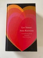 Lev Tolstoi - Anna Karenina, Boeken, Ophalen of Verzenden, Lev Tolstoi, Zo goed als nieuw