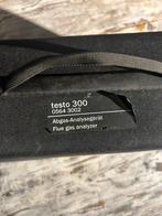 Testo 300 rookgasanalyzer, Ophalen of Verzenden