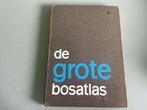 Grote Bosatlas,  47 ste druk, 1971, Boeken, Atlassen en Landkaarten, Wereld, Ophalen of Verzenden, Zo goed als nieuw, 1800 tot 2000