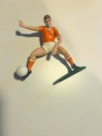 plastic pop Marco van  Basten, Verzamelen, Ophalen of Verzenden, Zo goed als nieuw, Ajax, Beeldje of Poppetje