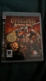 Overlord II, 1 speler, Ophalen of Verzenden, Zo goed als nieuw, Role Playing Game (Rpg)