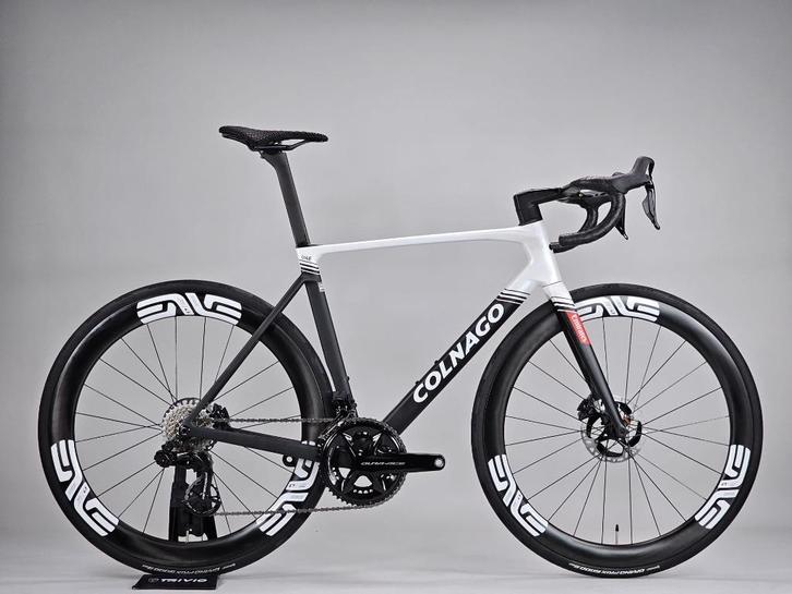 Colnago V5Rs racefiets maat 51 (54) NIEUW, Fietsen en Brommers, Fietsen | Racefietsen, Nieuw, Overige merken, 10 tot 15 versnellingen