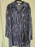 Mooie Habella blouse maat 48 mooie paarstinten, Overige kleuren, Habella, Maat 46/48 (XL) of groter, Ophalen of Verzenden