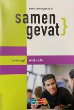 Schoolboeken, Overige vakken, Diverse auteurs, Ophalen of Verzenden, Gelezen