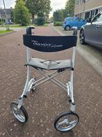Rollator Travixx by Medipoint., Diversen, Ophalen, Zo goed als nieuw