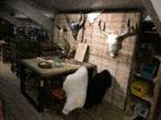 Buffel Skulls met witte of zwarte hoorns ,  Grote aantallen, Huis en Inrichting, Ophalen of Verzenden, Nieuw