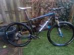 Koga K29 Team Carbon MTB - Custom made by Dirty Bikes, Gebruikt, Hardtail, Heren, 53 tot 57 cm