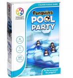 Penguin poolparty , smartgame , NIEUW, Ophalen of Verzenden, Nieuw, Smartgames