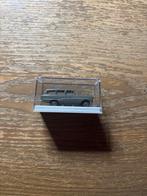 Modelauto Opel P1 Caravan 1:87 Brekina, Ophalen of Verzenden, Zo goed als nieuw, Auto, Overige merken